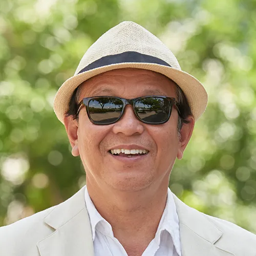 Javier Andrade 