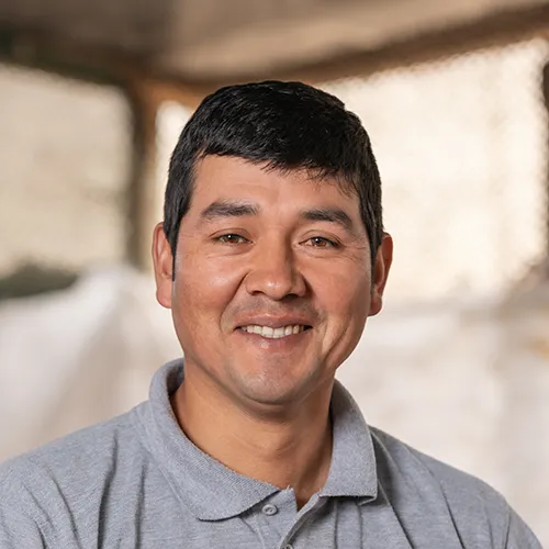 Carlos Restrepo