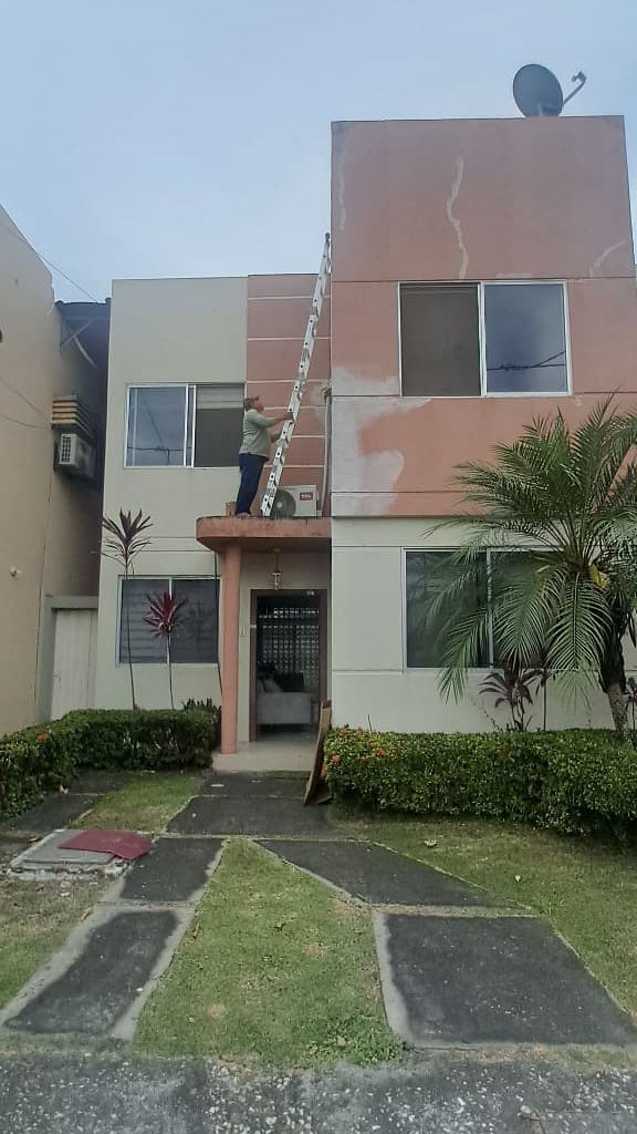 Antes